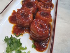 九转肥肠-砂锅居(西四店)