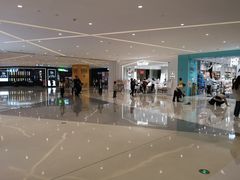 -首开·龙湖成都西宸天街