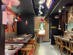 -卿古炭火烤肉(亲橙里店)