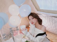 -安德鲁户外烧烤帐篷营地(马泉营店)