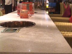 -润园四季椰子鸡火锅(海上世界店)