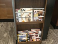 -星巴克(大连柏威年店)