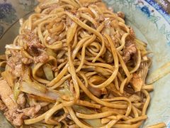 -无名氏宵夜小摊(祝家三姐妹馄饨店)
