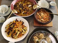 -花椒俏川菜小馆(南海万达店)