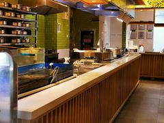 -鲜货俚鲜火锅(青果路店)