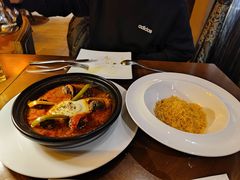 -Tajine Moroccan塔金摩洛哥中东餐厅