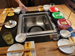 -巴奴毛肚火锅(商城路店)