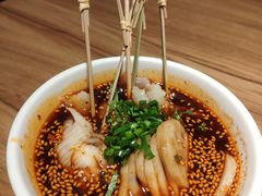 -太二酸菜鱼(正大广场店)