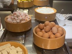 -龍歌自助小火锅(崂山丽达店)