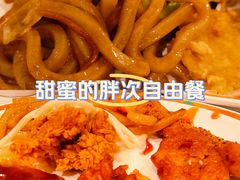 -万达广场(临港店)