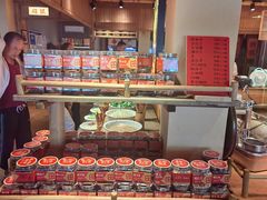-田小狗的饭店(才子佳郡店)