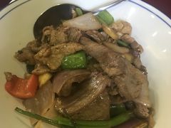 -园林美食城·本土农家菜(杨和镇店)