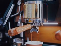 -Tequila Espresso(嘉善路店)