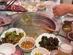 -三头牛·潮汕牛肉生蚝火锅 (夏湾店)