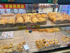 -味多美蛋糕(阜成门店)