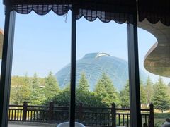 -洪湖悦兮半岛国际温泉度假村