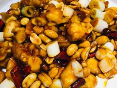 -雲蜀龙阁·金牌水煮鱼(方庄店)