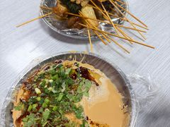 -大姐麻辣烫(莲宝中路店)