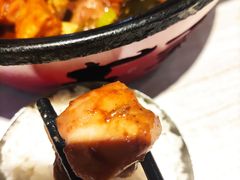 -歪嘴香鸡公煲(大连佳兆业店)