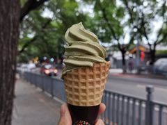 -吴裕泰茶庄(鼓楼店)