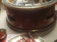 -西塔老太太泥炉烤肉(温州首店万象城黑金店)