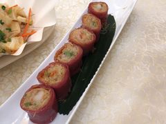 -顺德人家食府(黄金广场店)