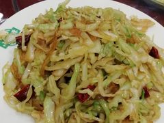 -北京小肠陈饭庄(方庄店)