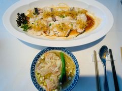 -顺峰(农展馆店)