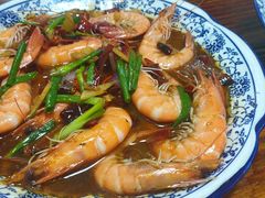 -醉壹号海鲜大排档(厦门美食地标店)