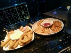 -奥斯汀KTV(金湖店)