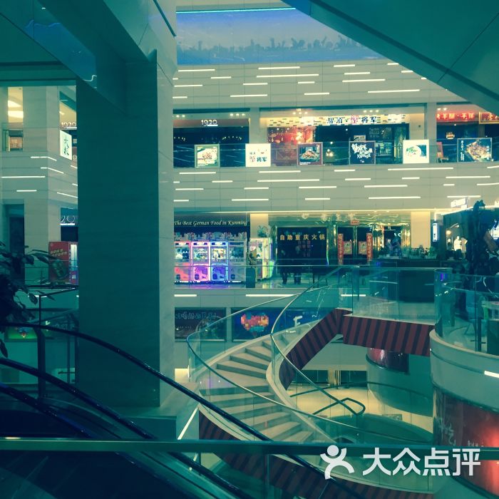 滨江俊发广场图片 - 第4张