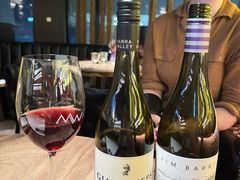 -The Meat & Wine Co Southbank(南岸店)