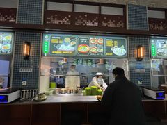 -大福来锅巴菜(古文化街店)