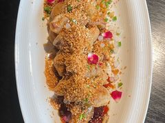 -三生三味密宗川菜(来福士店)