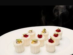 -院里寻菜·精致庭院菜(观沙岭店)