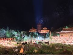 -禅宗少林·音乐大典