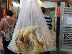 -咏春葱油饼(德政中路店)