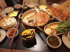 -热辣宗师·串串火锅(万达金街店)