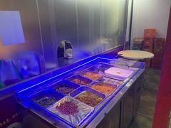 -三个大叔烤羊肉串·炭炉砂锅菜(西三旗店)