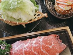 -湊湊火锅·茶憩(锦艺城店)