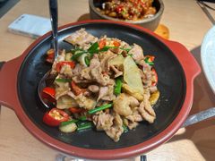 -太二酸菜鱼(深圳布吉万象汇店)