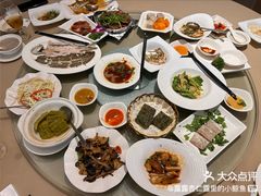 -庄氏祥记家常食府(国瑞建材家居博览中心店)