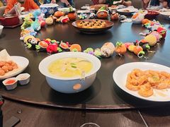 -融琥珀·京鲁菜·海味珍品(西单店)