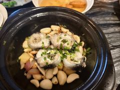 -长沙北辰洲际酒店-兰调全日餐厅