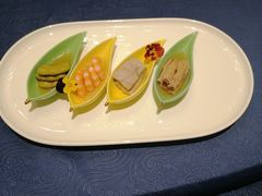 -醉西楼·国风茶社