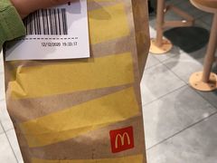 -麦当劳(学院大街店)
