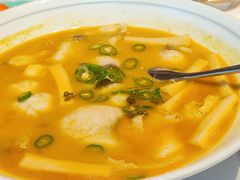 -俏江南天津时尚曲艺主题餐厅(马场道店)