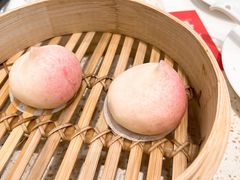 豆沙小寿桃-鼎泰丰(环贸店)
