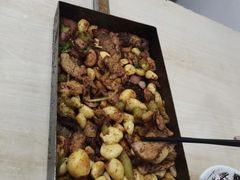 -老三李村河底戳子肉(总店)