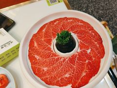 -洪氏嗨捞·猪肚鸡火锅(阳光天地店)
